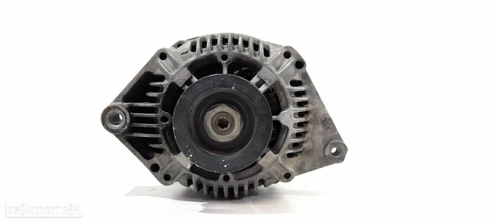 ALTERNADOR RENAULT MEGANE I CLASSIC 1998 -2541984A - 4