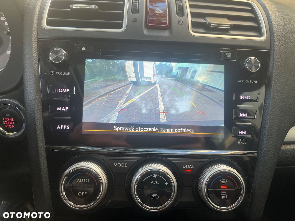 Subaru Forester 2.0 XT Sport Lineartronic - 20