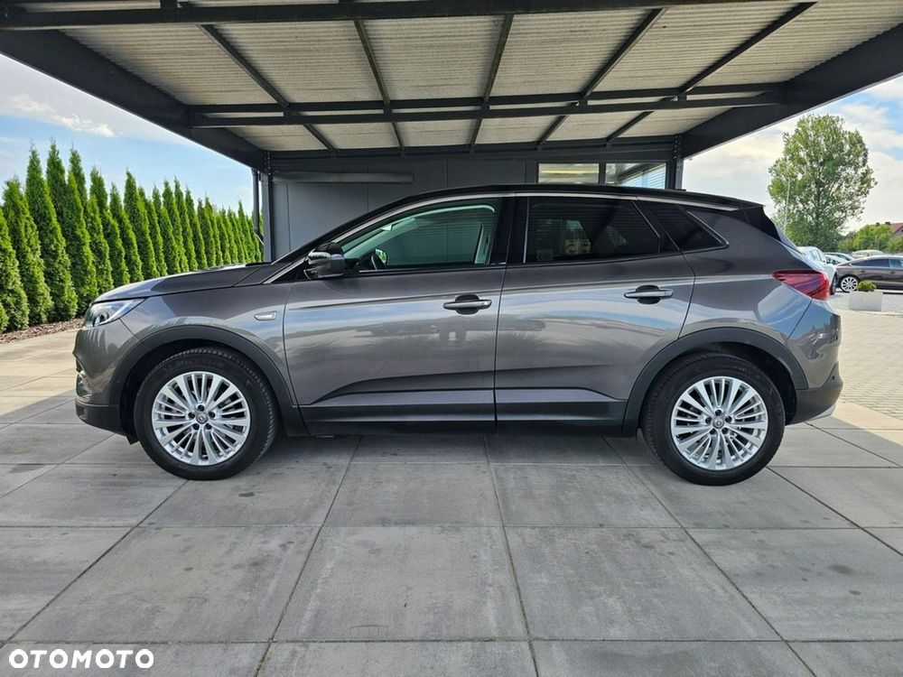 Opel Grandland X - 9