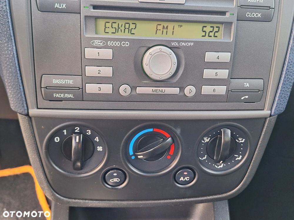 Ford Fiesta - 15