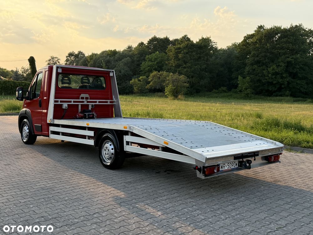 Fiat Ducato - 29