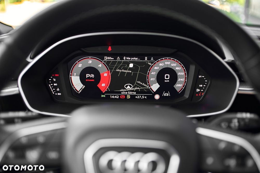 Audi Q3 35 TDI S tronic S line - 32