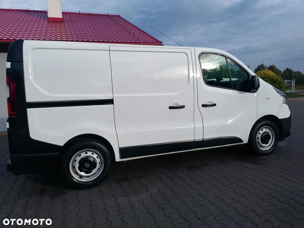 Renault Trafic - 17