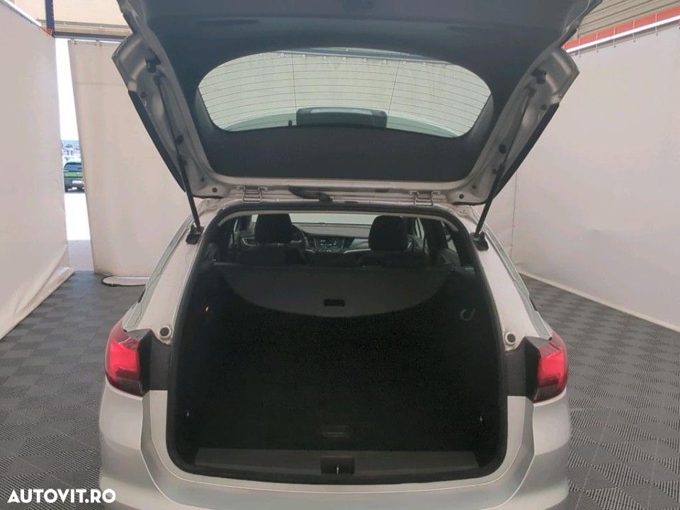 Opel Astra - 3