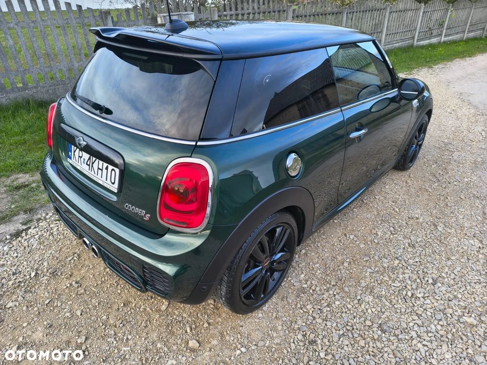 MINI Cooper S - 8