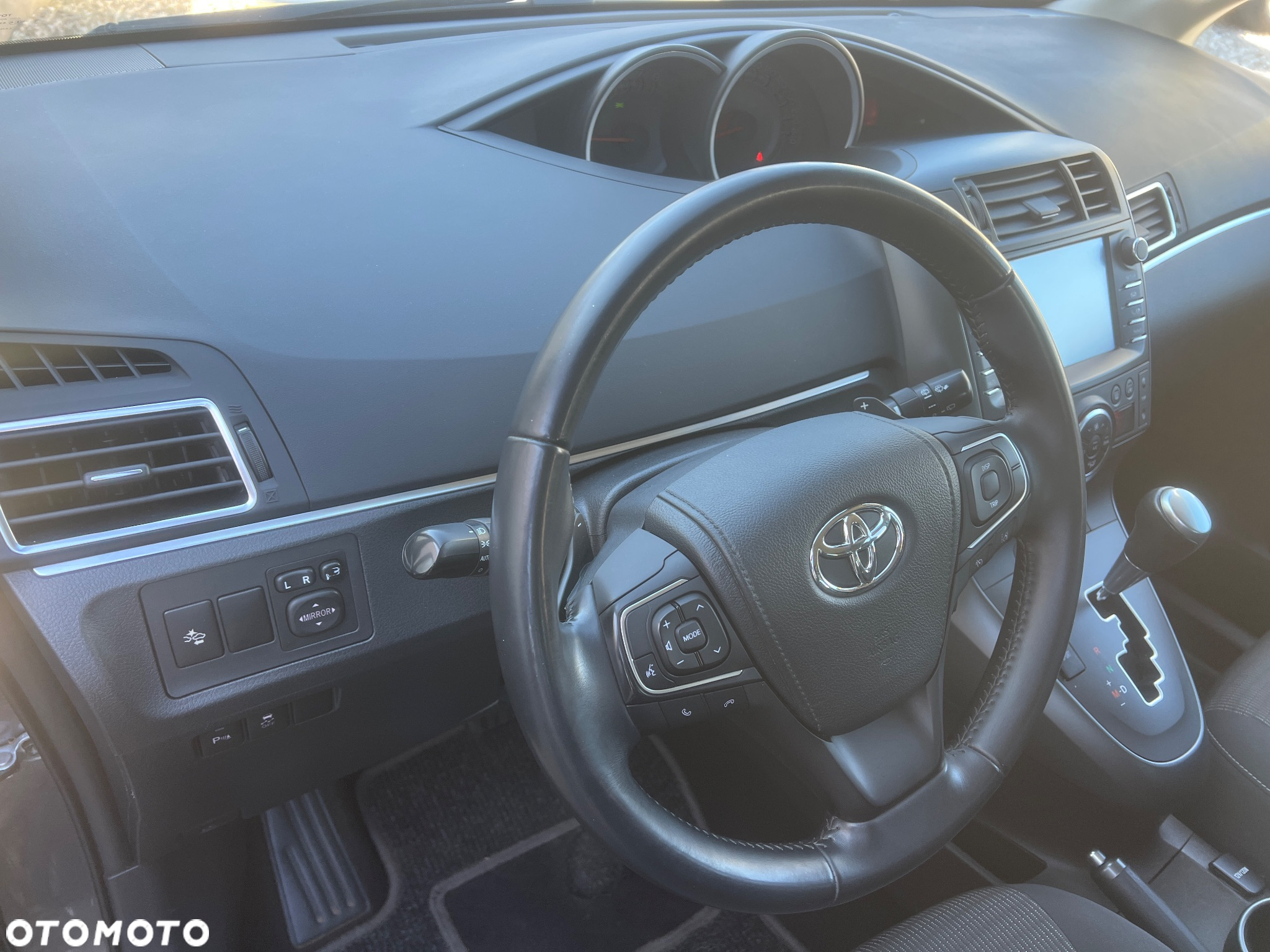 Toyota Verso - 21