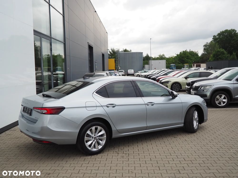 Skoda Superb 1.5 TSI mHEV Drive DSG - 3