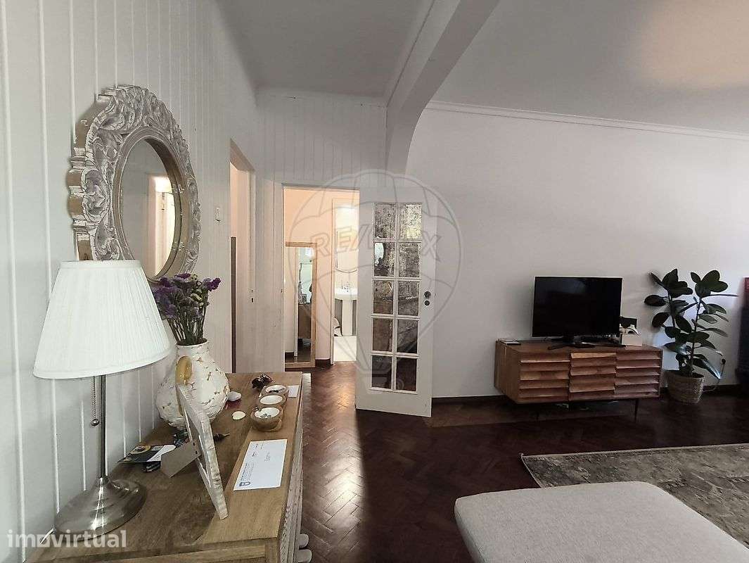 Apartamento T2 para arrendamento - Grande imagem: 4/25