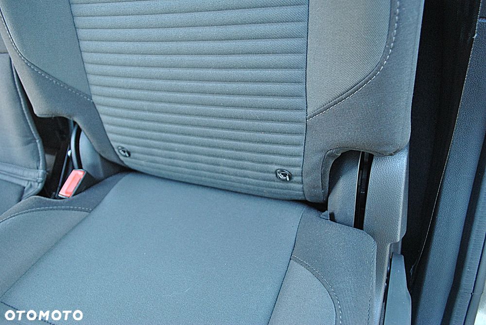 Ford Grand C-MAX Gr 2.0 TDCi Titanium ASS - 15