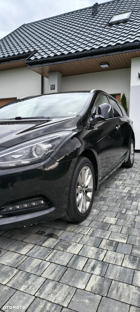 Hyundai i40 1.7 CRDi BlueDrive Premium - 35