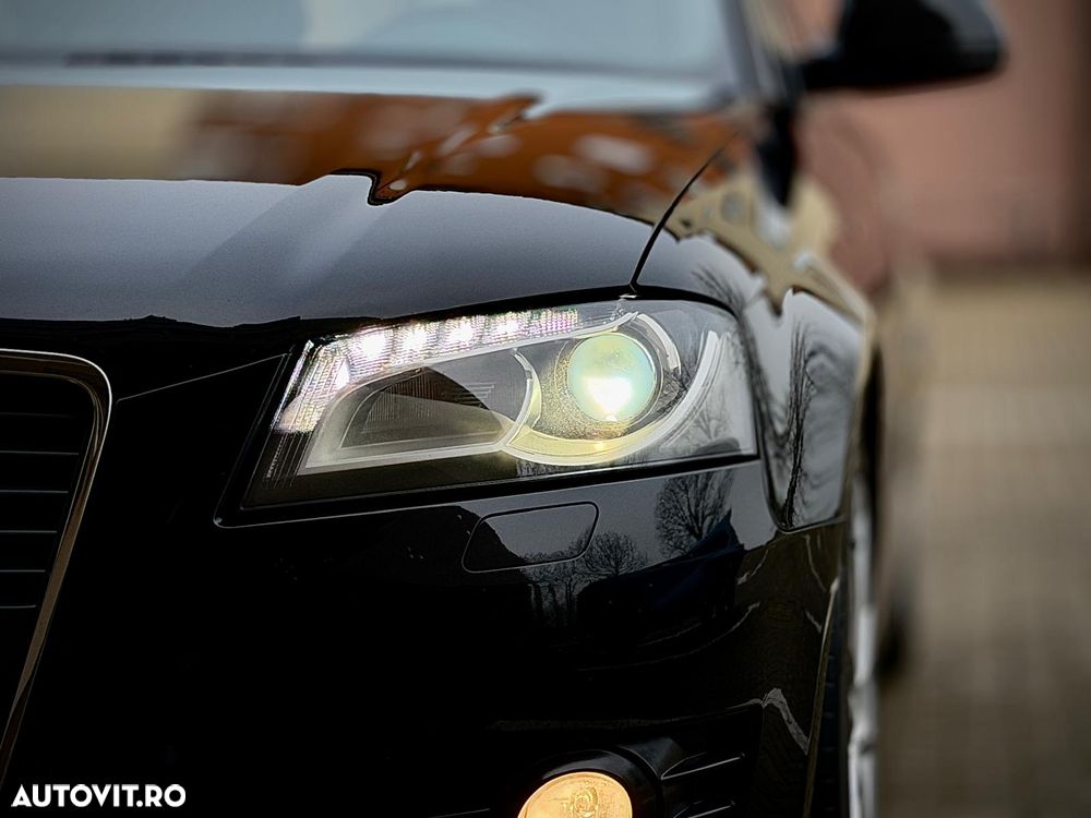 Audi A3 1.4 TFSI ack S line Sportpaket (plus) - 13