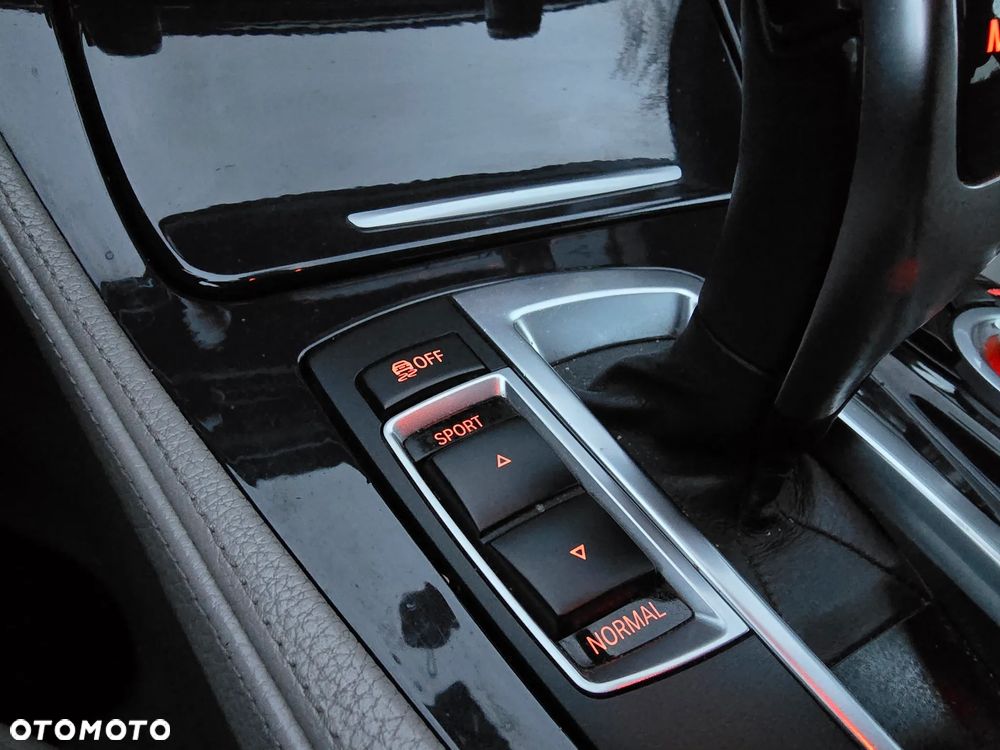 BMW Seria 5 520d - 20