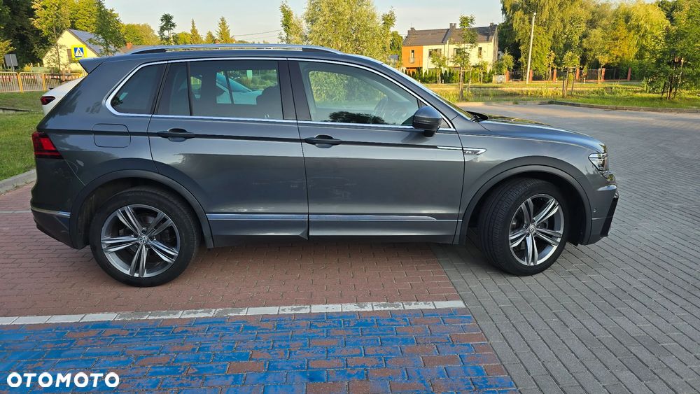 Volkswagen Tiguan - 7