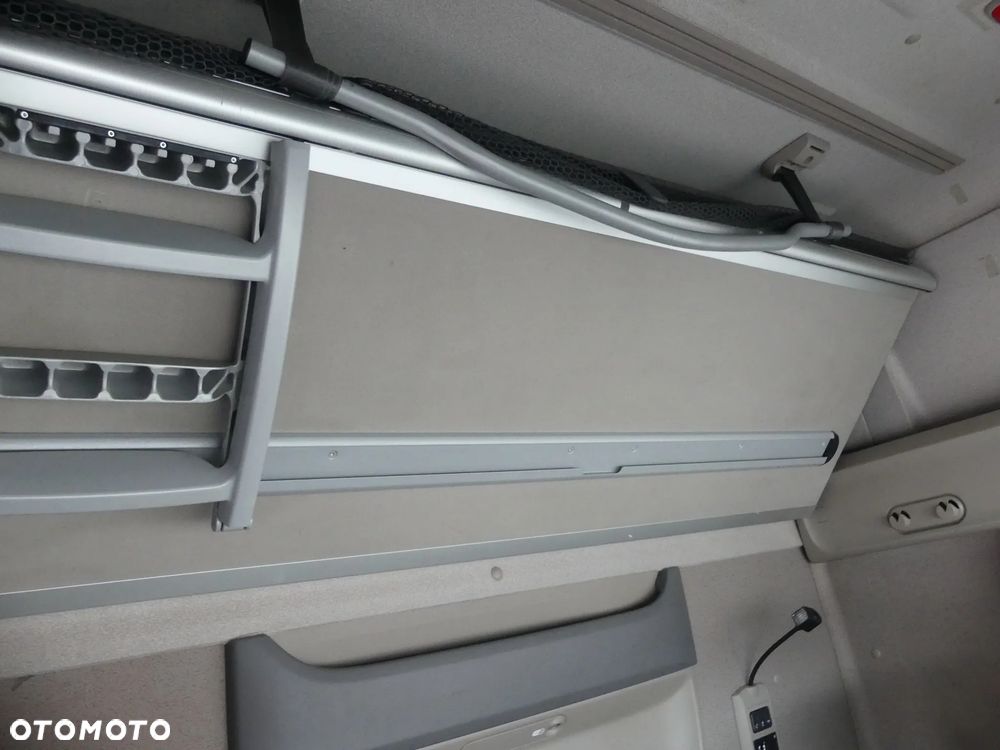 DAF XF 106.460 / LOW DECK /  AUTOMAT / SUPER SPACE CAB / - 26