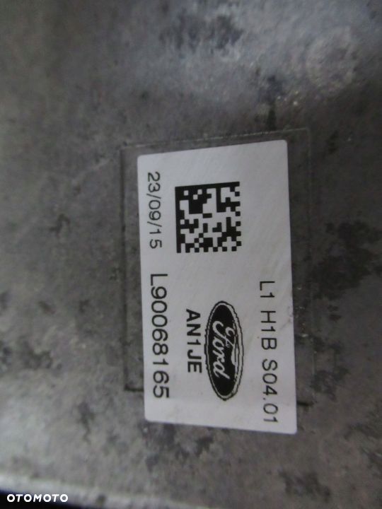 LAMPA PRZEDNIA PRZÓD PRAWA FORD C-MAX MK2 II LIFT XENON 2014-2019 - 13