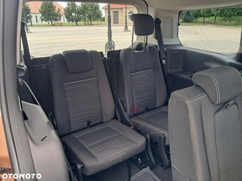 Ford Tourneo Connect Grand 1.6 TDCi Titanium - 22