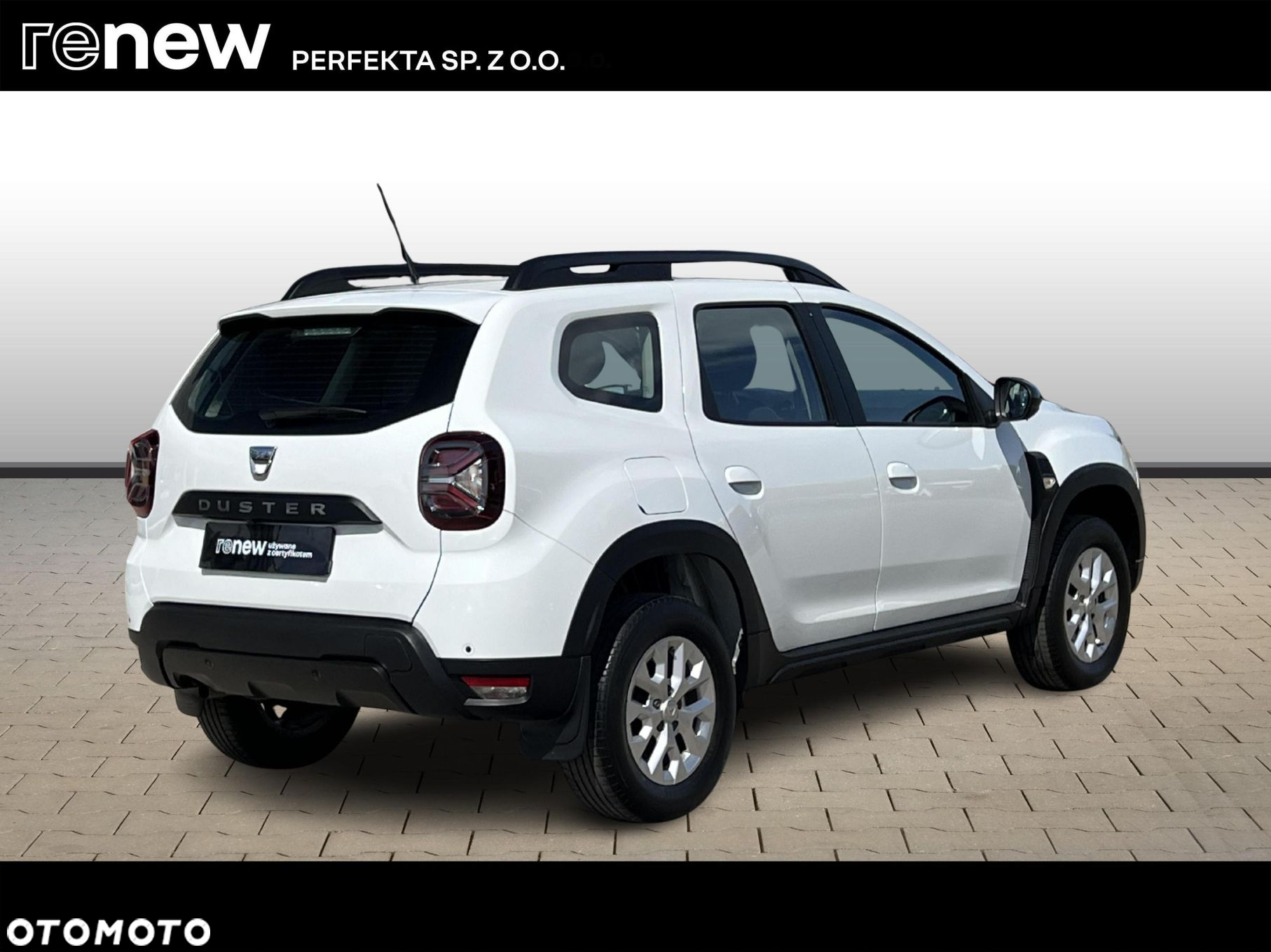 Dacia Duster 1.0 TCe Comfort - 5
