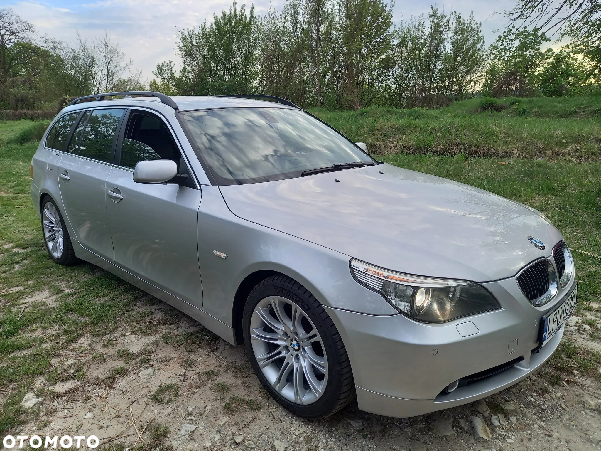 BMW Seria 5 - 2