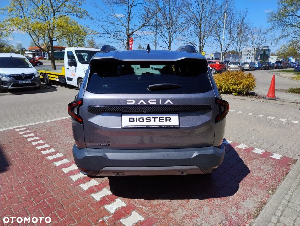 Dacia Bigster - 8