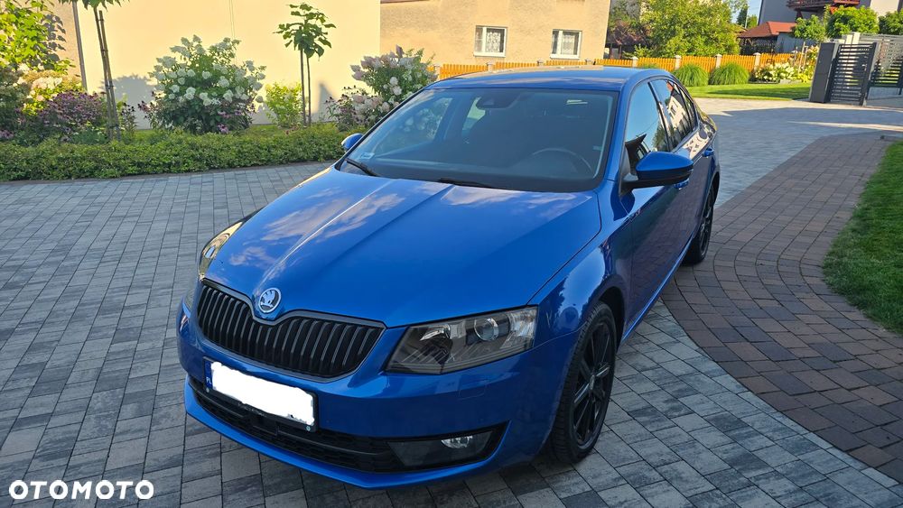 Skoda Octavia 1.8 TSI Style DSG - 2