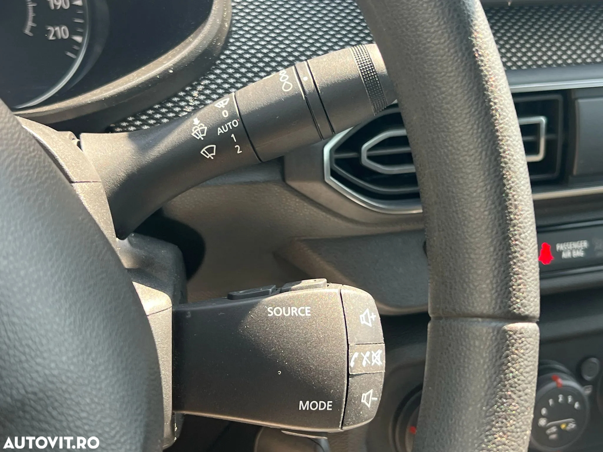 Dacia Logan ECO-G 100 MT6 Comfort - 16