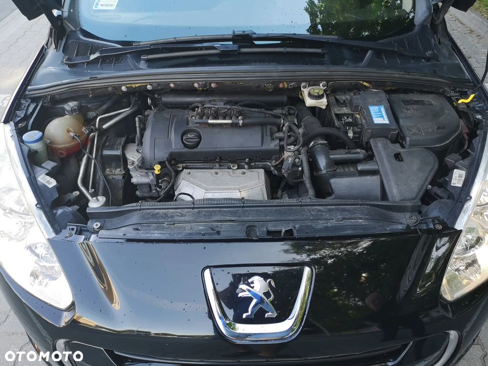 Peugeot 308 1.6 VTi Style - 9