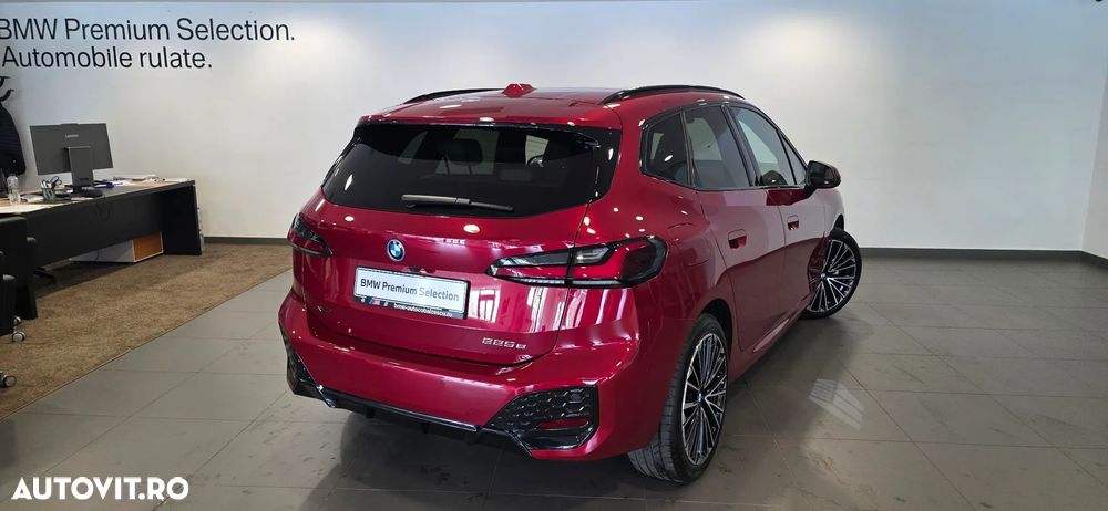 BMW Seria 2 - 6