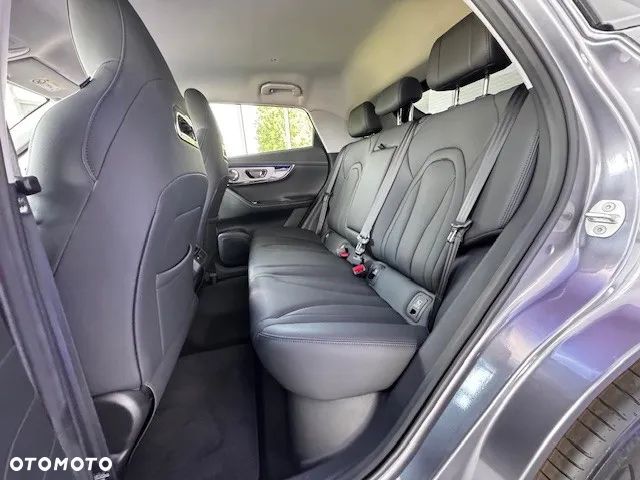 Omoda 5 1.6 T-GDI Comfort DCT - 14