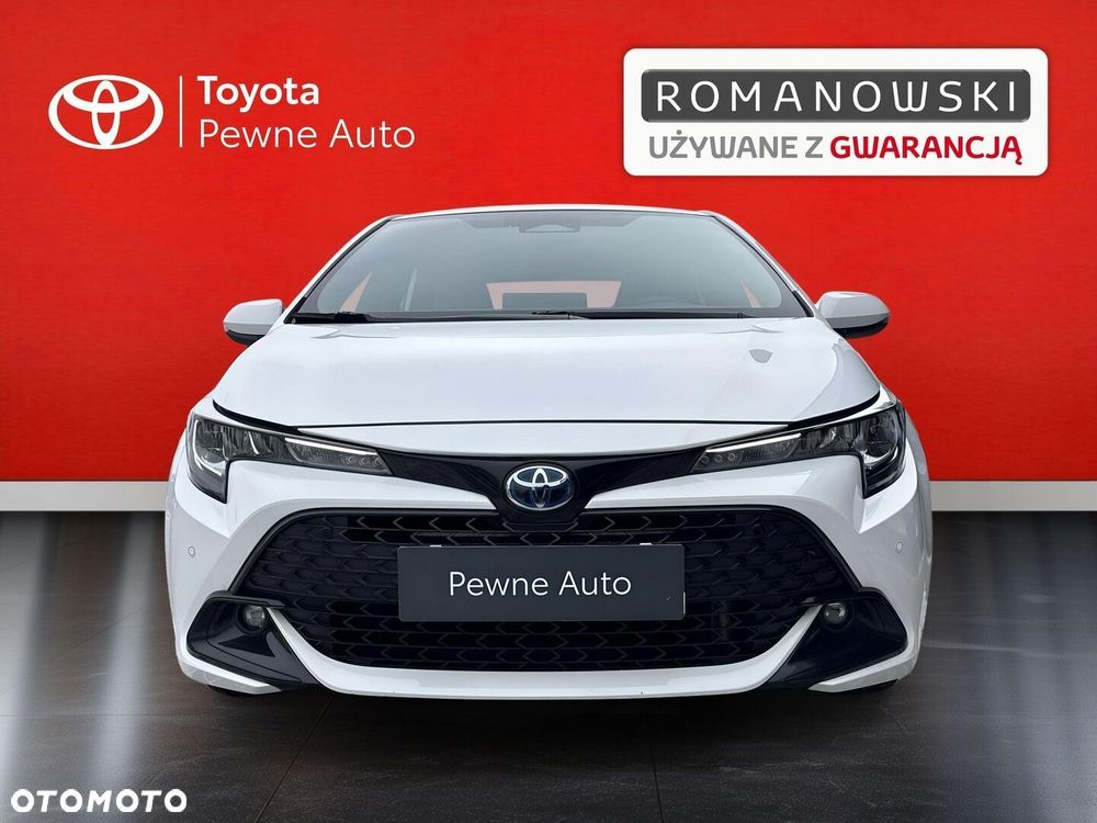 Toyota Corolla - 3