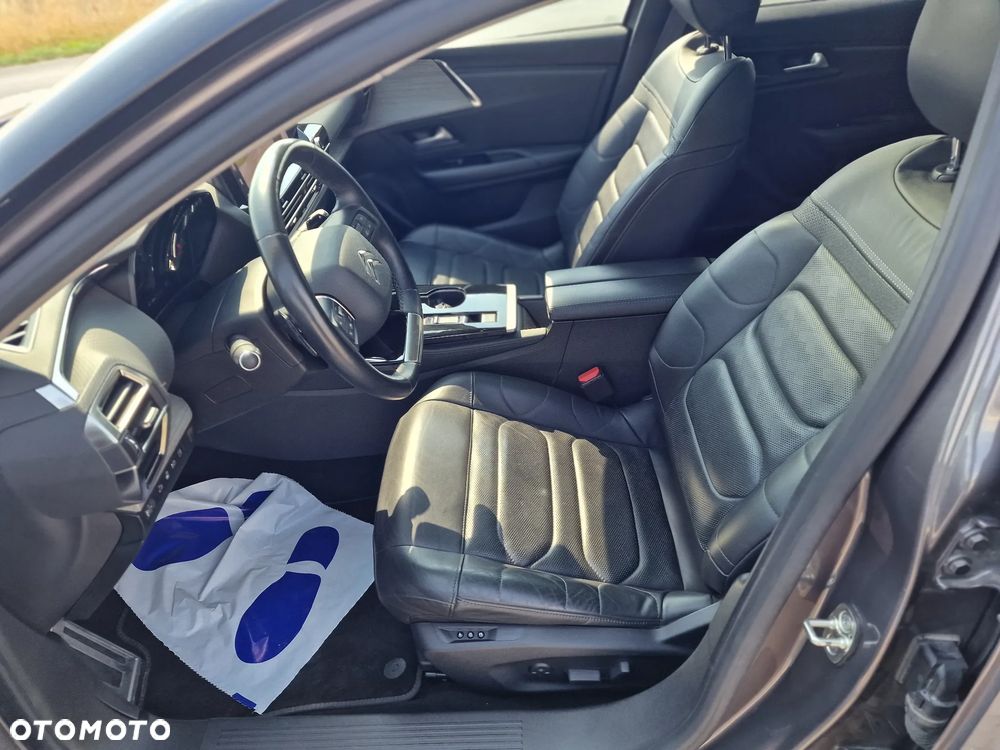 Citroën C5X 180 Start&Stopp e-EAT8 PLUS - 19