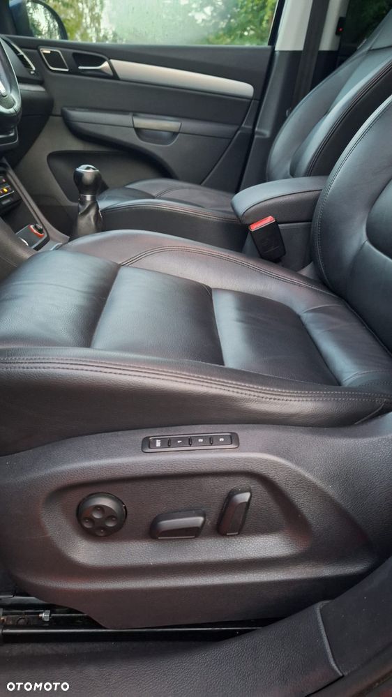Volkswagen Sharan 2.0 TDI DPF Special - 20