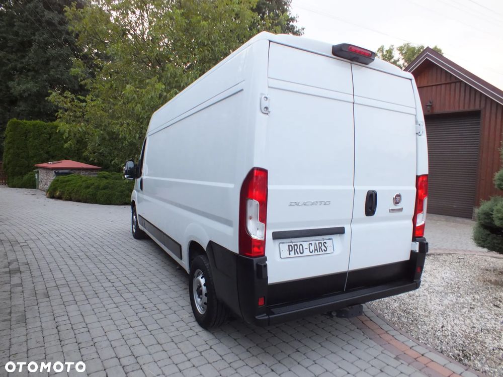 Fiat Ducato L3H2 - 7