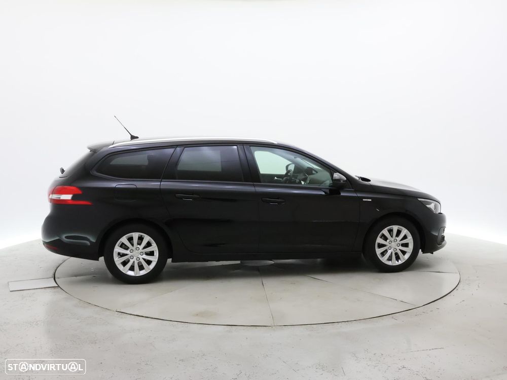 Peugeot 308 SW 1.5 BlueHDi Style - 8