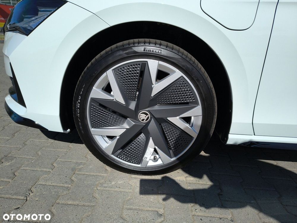Skoda Superb - 15