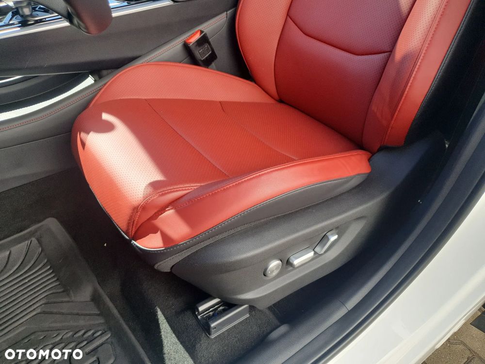 BAIC 5 Beijing 1.5T Luxury DCT - 22
