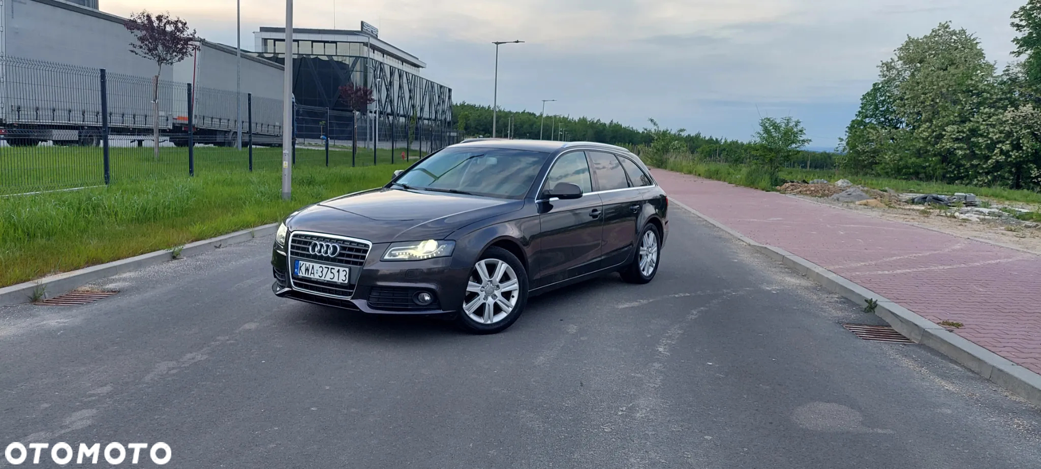 Audi A4 2.0 TDI - 28