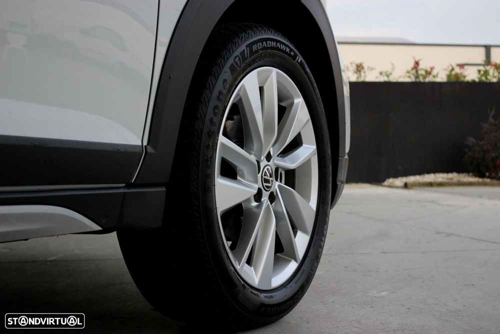 VW Taigo 1.0 TSI Life DSG - 6