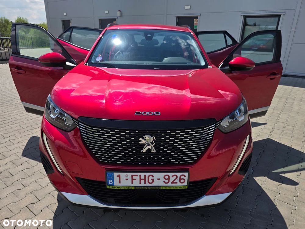 Peugeot 2008 PureTech 130 GT Pack - 29