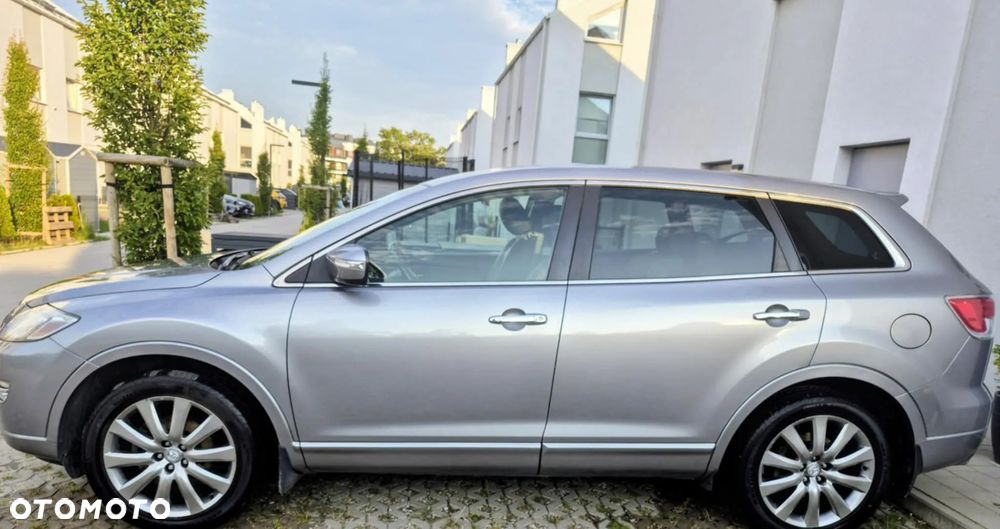 Mazda CX-9 - 6