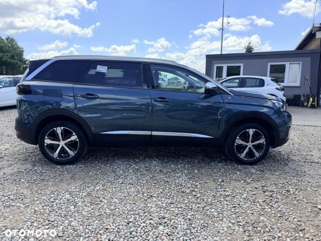 Peugeot 5008 1.2 PureTech Crossway S&S EAT6 - 25