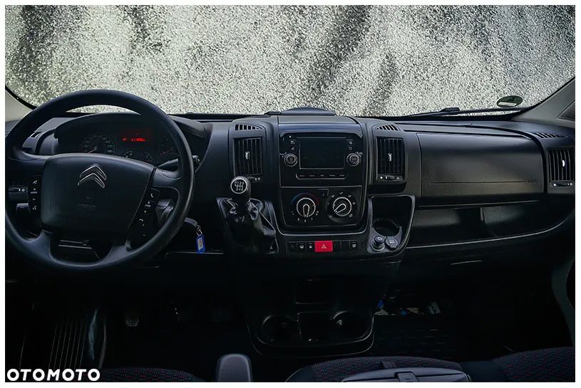 Citroën Jumper - 24