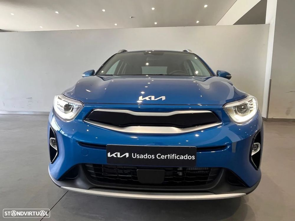 Kia Stonic 1.0 T-GDI Drive - 6