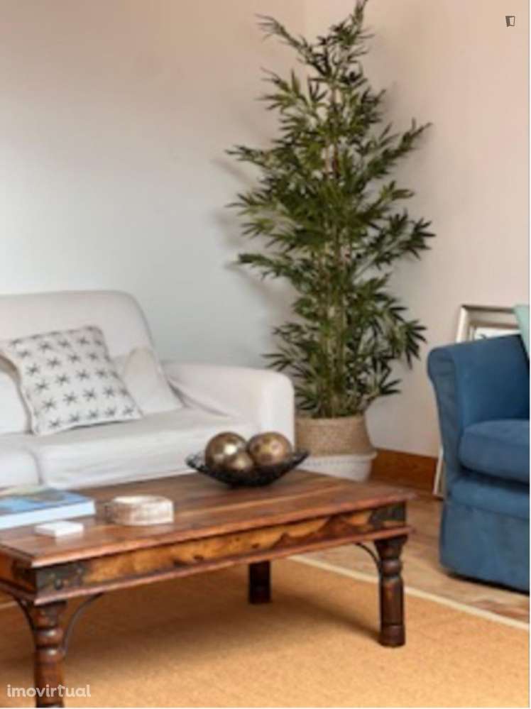 Apartamento com 2 quartos - localizado em Santa Apolónia Lisbon - Grande imagem: 4/10