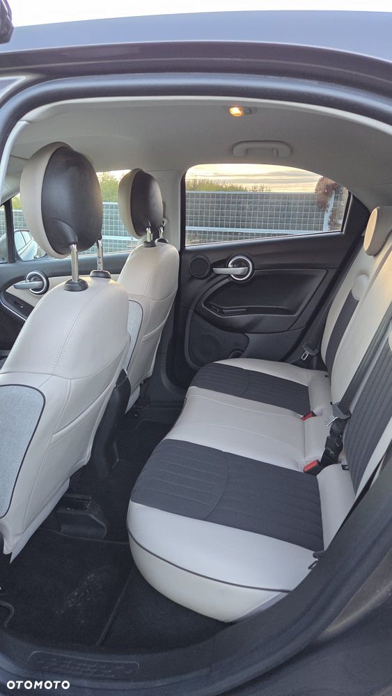 Fiat 500X - 12