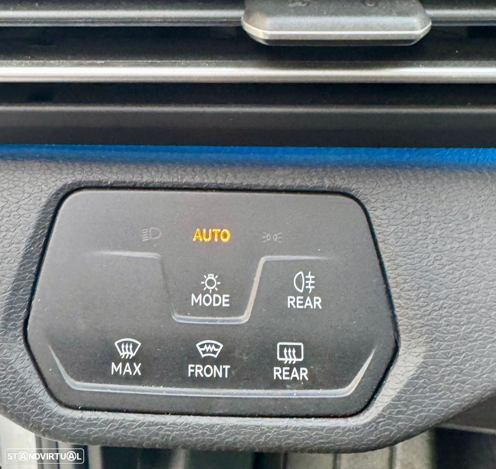 VW ID.4 77 kWh Pro Performance 1st Max - 22