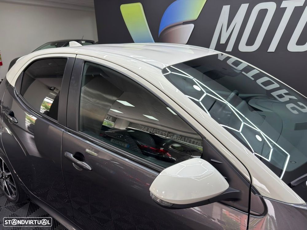 Toyota Yaris 1.5 HDF GR Sport - 7
