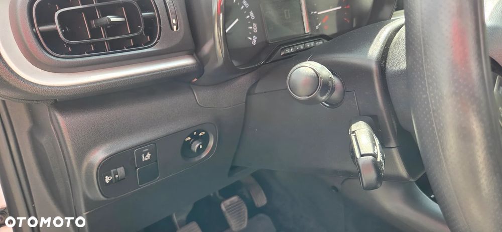 Citroën C3 Pure Tech 83 S&S SHINE - 15