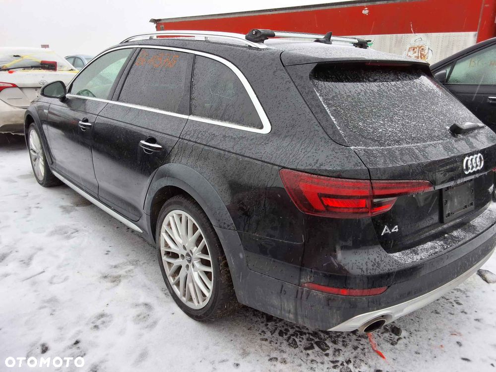 Audi A4 Allroad 2.0 TFSI S tronic - 3