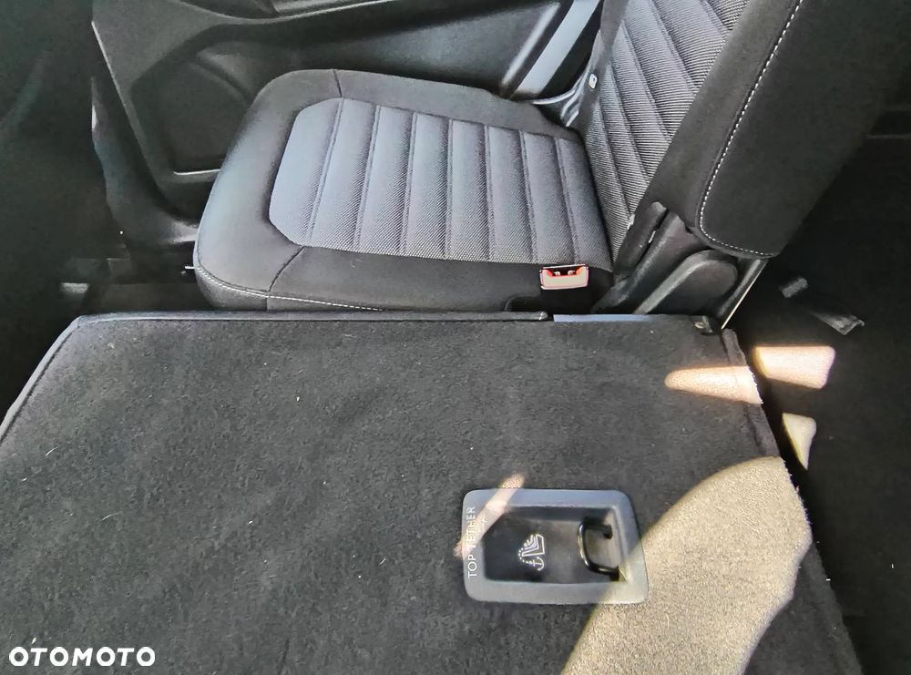 Ford S-Max 2.0 EcoBlue Titanium - 31