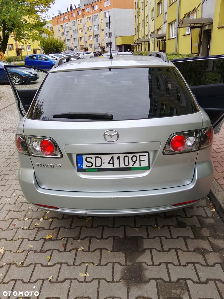 Mazda 6 - 3